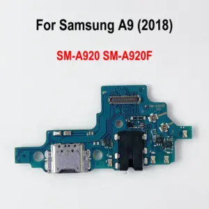 USB Charging Dock Flex Cable for Samsung Galaxy A9 2018