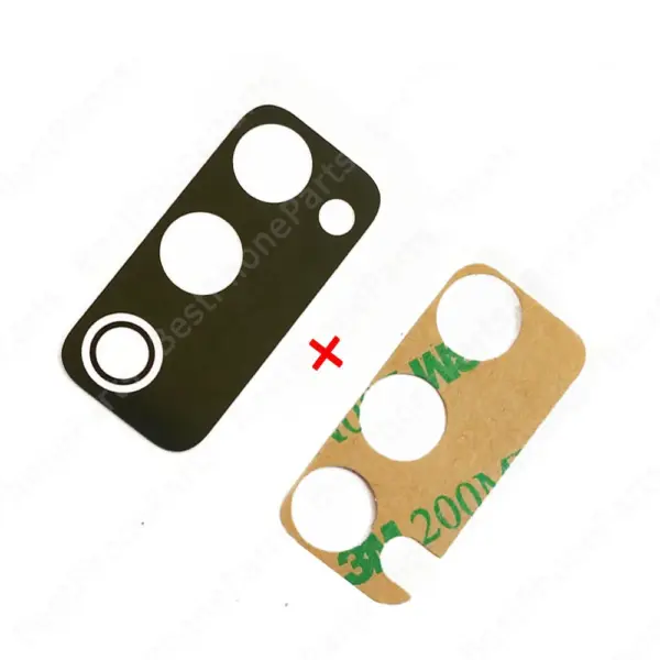 Samsung Galaxy Camera Lens Cover for S21+ S22 Ultra - Image 2