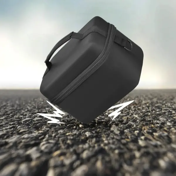 Universal Digital Camera Case for Canon and Sony - Image 5