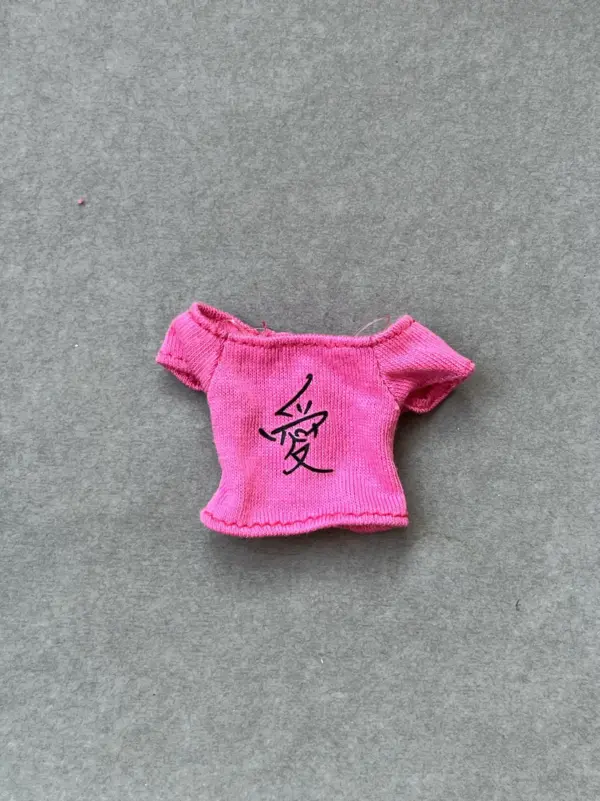 Doll Clothes Set for 30cm Fashion Dolls - Image 17