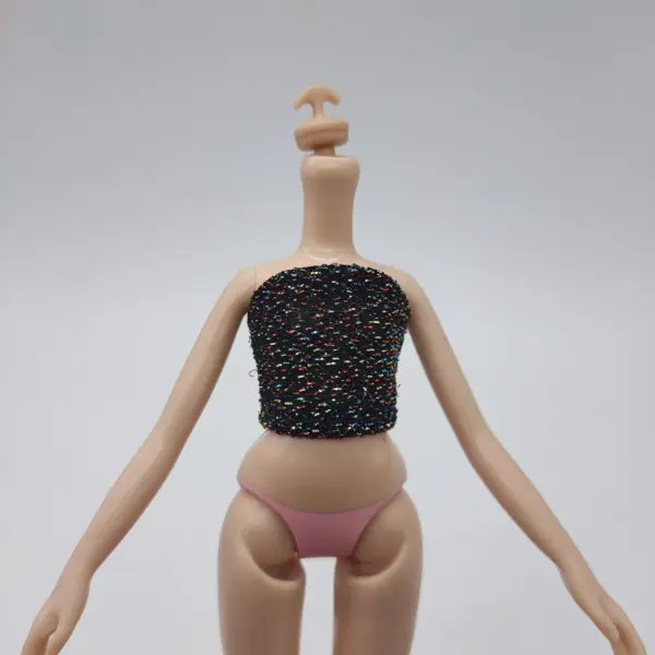 Clothes Tops for 30cm Bratz & Monster High Dolls - Image 17