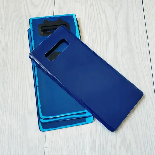 Samsung Galaxy Note 8 Back Battery Glass Cover - Image 8