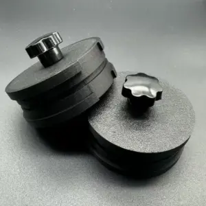 Watch Band Polishing Jig for FancyWrist Models 9 S3b1c4accbdb346759b9dca9963878661p