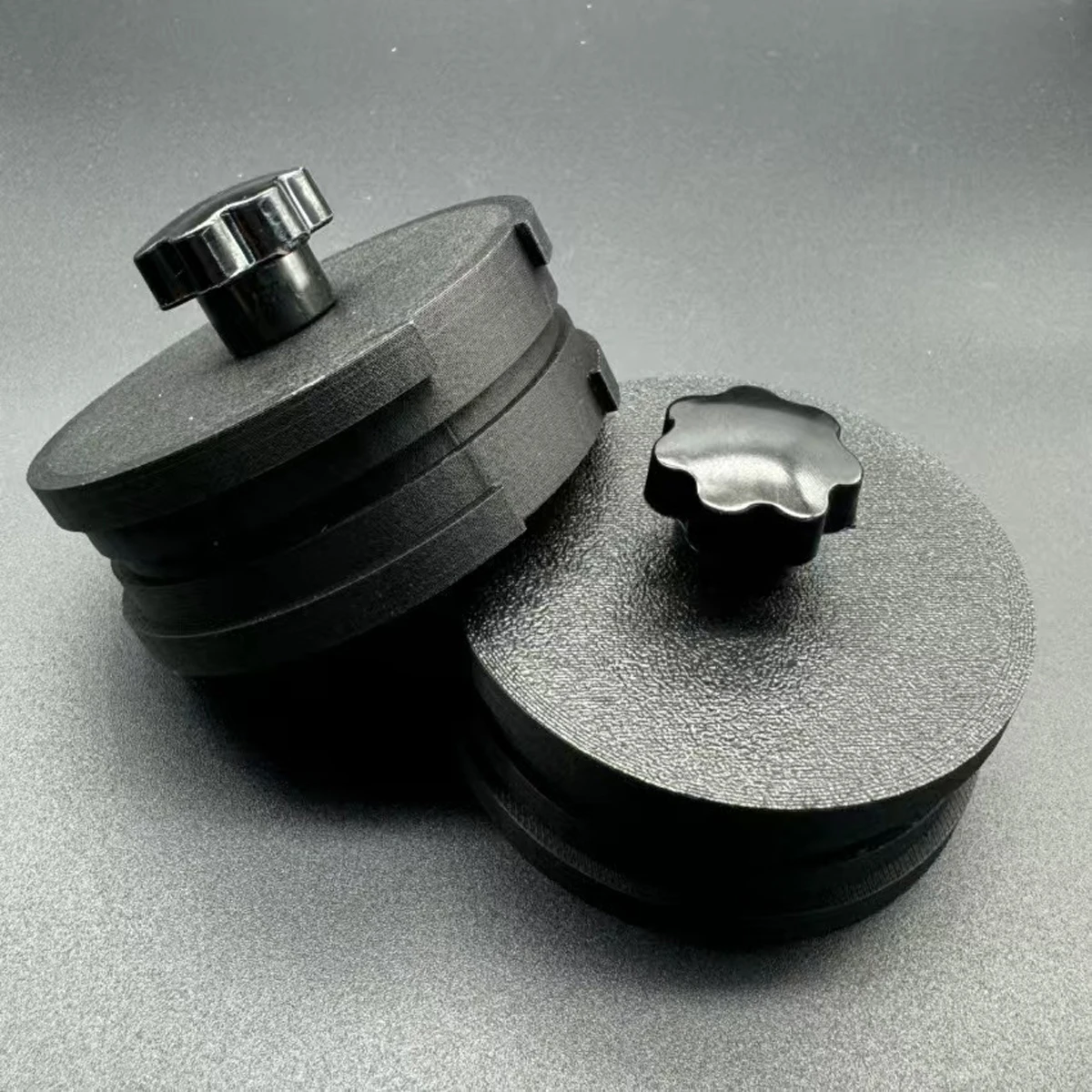 Watch Band Polishing Jig for FancyWrist Models 3 Watch Band Polishing Jig for FancyWrist Models - Image 3