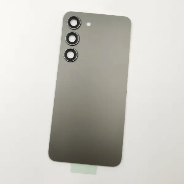 Samsung Galaxy S23 Ultra 5G Glass Battery Cover - Image 9