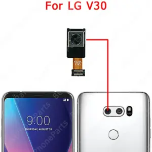 LG V20 V30 V50 V60 Velvet Camera Module Replacement 23 S3b789f6d5663487e855f972f7185fd0dt