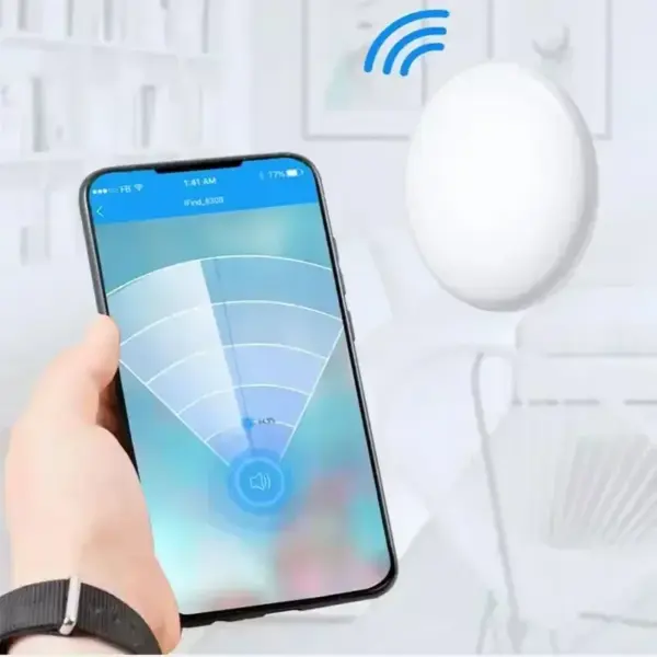 Xiaomi Mini GPS Tracker for FindMy App - Image 4