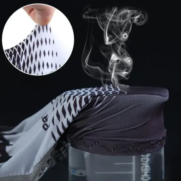 Full Finger MTB Cycling Gloves for Men and Women - Image 4