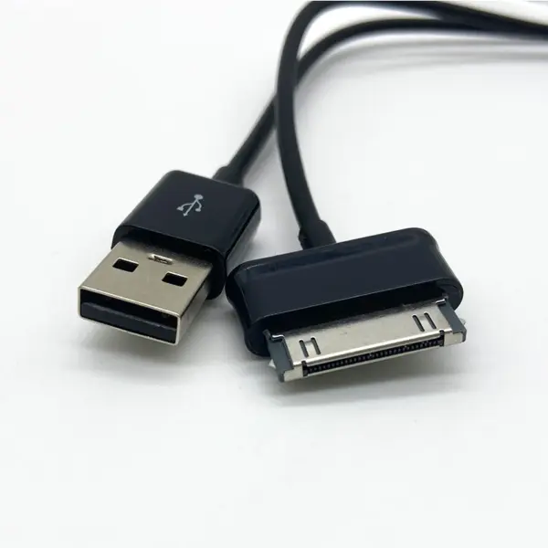 Samsung Galaxy Tab Charging & Data Cable 80cm - Image 2