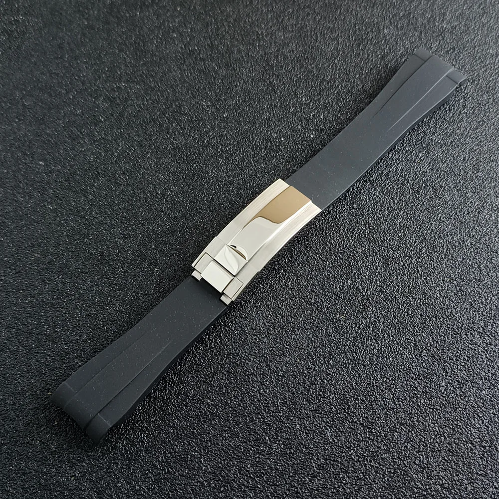 GMT 40.5mm Bidirectional Sapphire Watch Case for NH34/NH35 39 GMT 40.5mm Bidirectional Sapphire Watch Case for NH34/NH35 - Image 39