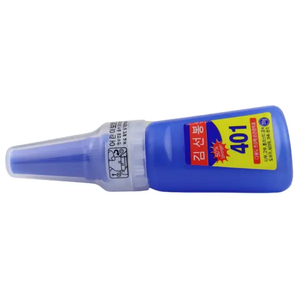 Transparent Strong Adhesive for Jewelry Repair - Image 6