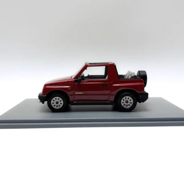 Neo Diecast 1:43 Suzuki Vitara JLX Model for Collectors - Image 3