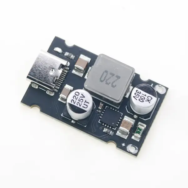 PD65W Type-C Fast Charging Module for Portable Power - Image 5