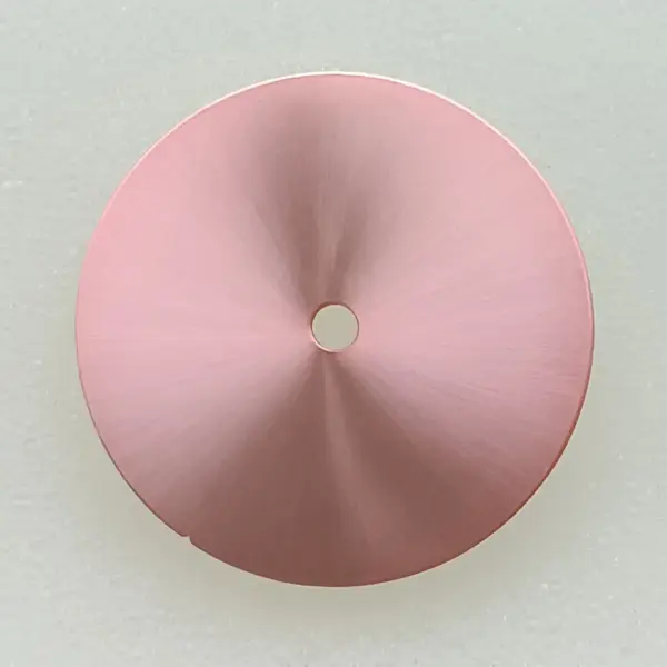 28.5mm Dial for NH35/36 Diver's Watch Model - Image 22