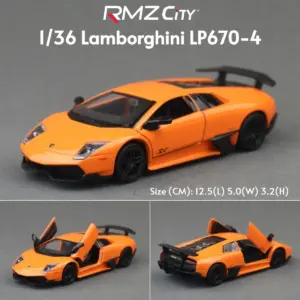 1/36 Lamborghini Super Sport Diecast Model Toy 47 S3bf779f192024d6ea42a6a8e1214f39dq
