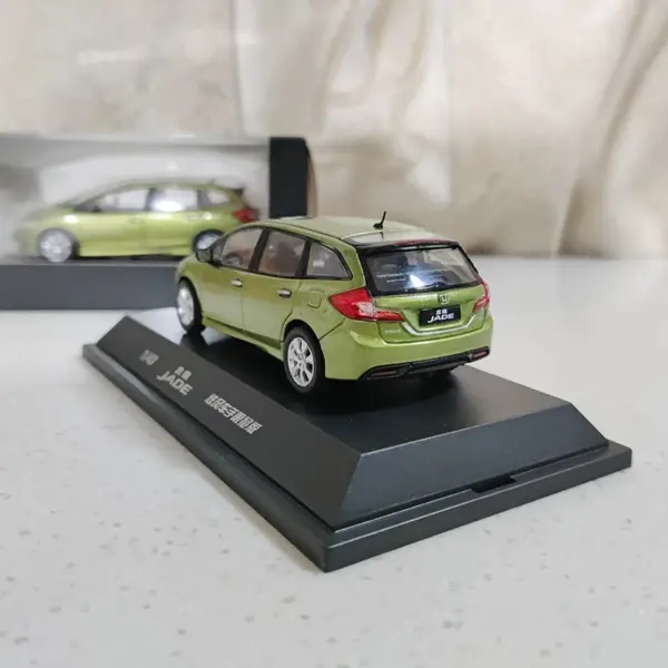 Diecast 1:43 JADE Car Model Collectible Gift - Image 4
