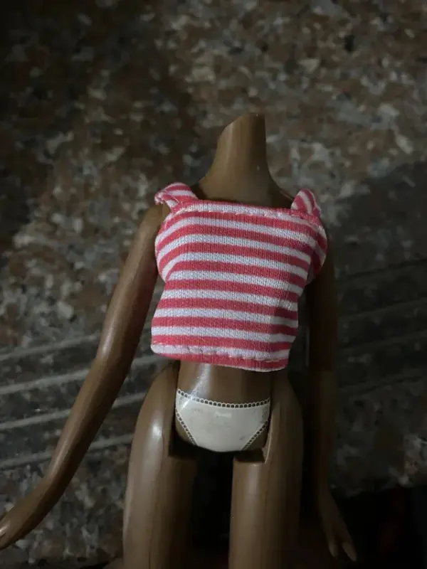 Wave 9-10 Doll Clothes Set for 30cm Dolls - Image 30
