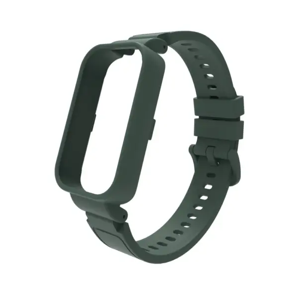Silicone Strap for Xiaomi Redmi Band 2 & 8 - Image 9