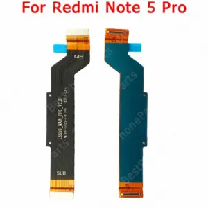 Xiaomi Redmi Note 5-9 Motherboard Repair Flex Cable 20 S3c141d85e53e43cba1a663efaf366acaw
