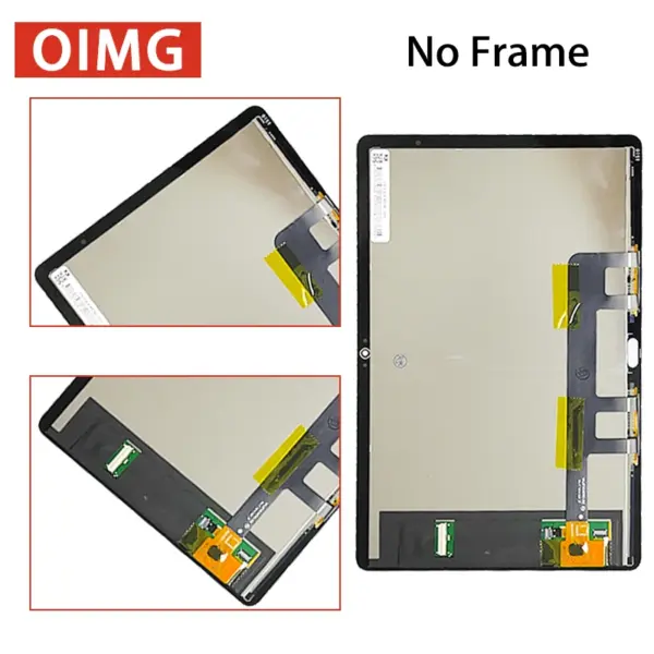 AAA+ LCD Screen Replacement for Huawei MediaPad M5 Lite 10.1 - Image 5