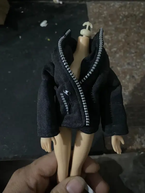 Fashion Doll Clothes Set for Bratz and Monster High - Image 32