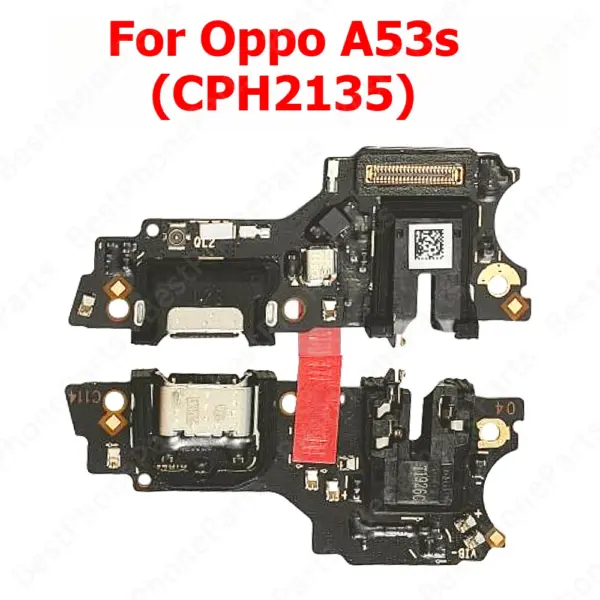 OPPO A60 & A58 Charging Port with Fast Charging - Image 10