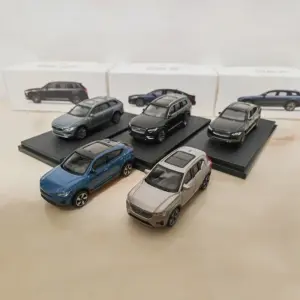 1:64 Scale XC90 S90 V90 XC40 Diecast Collectible Car 14 S3c3a5c6b6a2a47d08054a77333a50ced4 1
