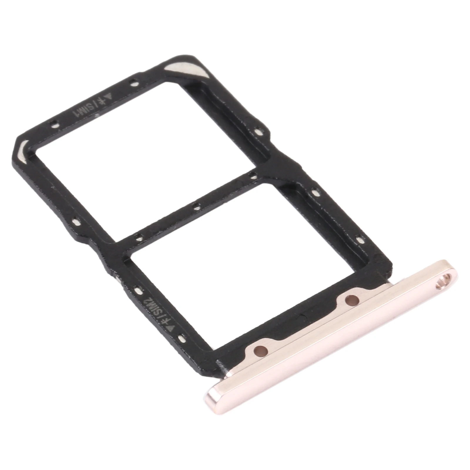 Huawei Nova 5T Dual SIM Card Tray Replacement 6 Huawei Nova 5T Dual SIM Card Tray Replacement - Image 6