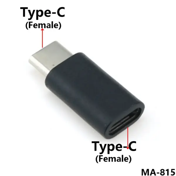 Type-C to USB 2.0 Adapter for Phones - Image 7