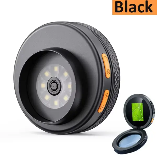 500X Autofocus Digital Microscope with 2-Inch IPS Screen - Image 7