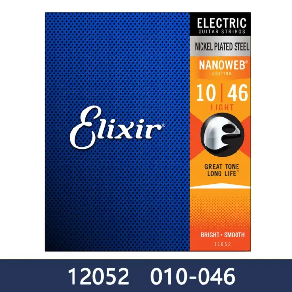 Acoustic Guitar Strings Set for Beginners - Image 10