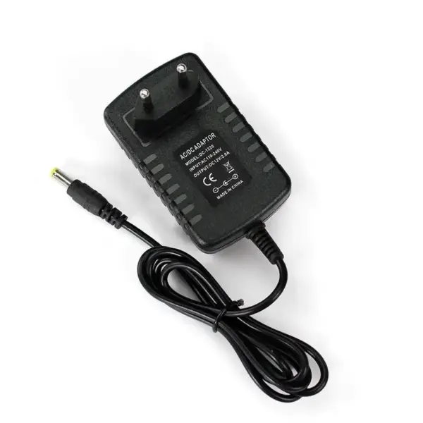 Universal 12V Power Supply Adapter 1A-10A EU/US - Image 13