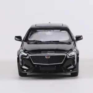 MASDI 1:64 Alloy Model Car CT6 CT5 15 S3ce76efdb05f4e72a1fa26906c0d9f2bB