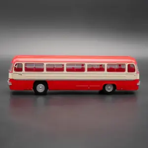 French Chausson Ang Bus Model Collectible 1:43 8 S3d3ad14984d34f4499d373b2543eb6b10