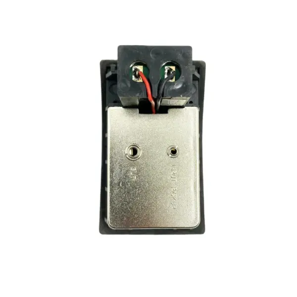 German Made Shadow LC-3 Acoustic Guitar Pickup - Image 6