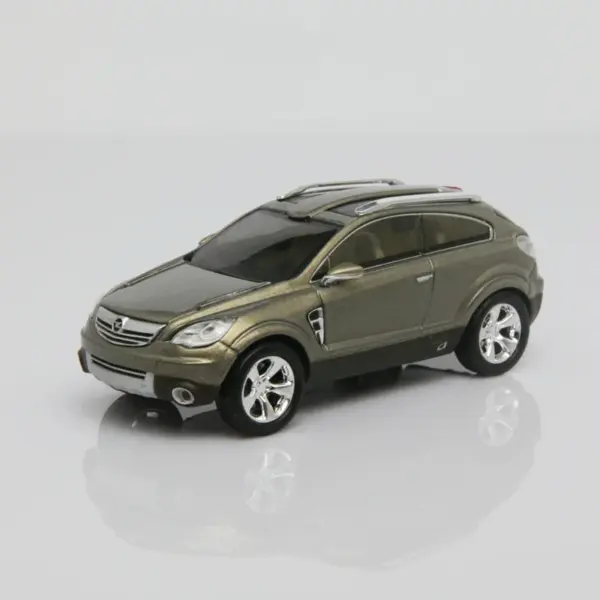 1:43 Scale Opel Antara GTC Diecast Model - Image 2
