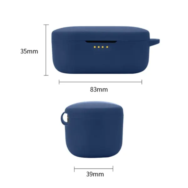 Silicone Protective Cover for Denon PerL Pro Headphones - Image 6