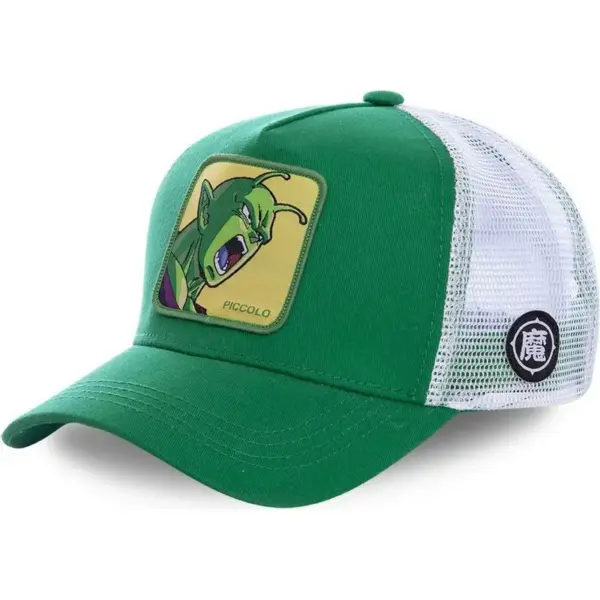 Dragon Ball Z Goku Cap Unisex Summer Sun Visor - Image 21