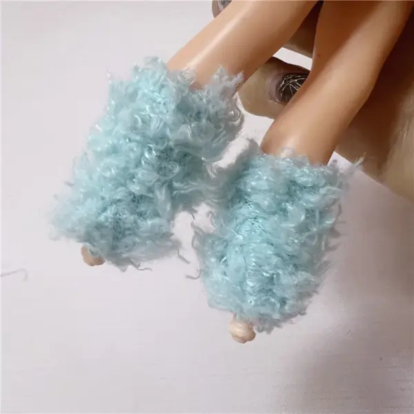 Clothes Socks Gloves Accessories for 30cm Dolls - Image 22