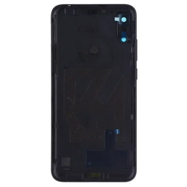 Battery Back Cover with Camera Lens for Huawei Y6 2019 - Image 3