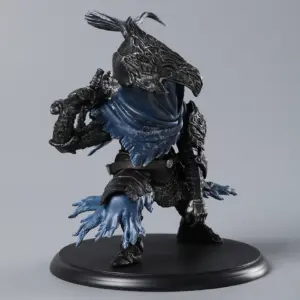 Dark Souls Artorias PVC Figure Model 11 S3d8830fffed340abb797c91964b52381M