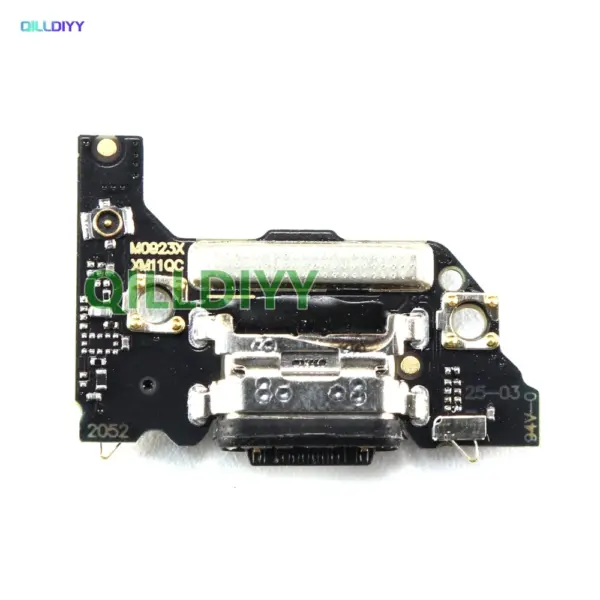 USB Charging Dock for Xiaomi Mi 11 Lite 4G - Image 2