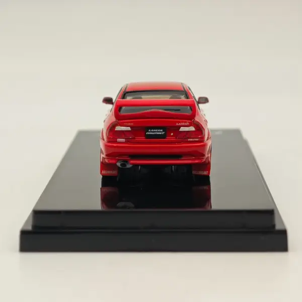 1/64 Lancer GSR Evolution V Diecast Model Car - Image 5