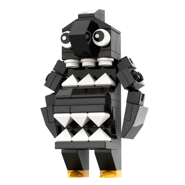 Garten of Banban Building Block Set for Adults - Image 48