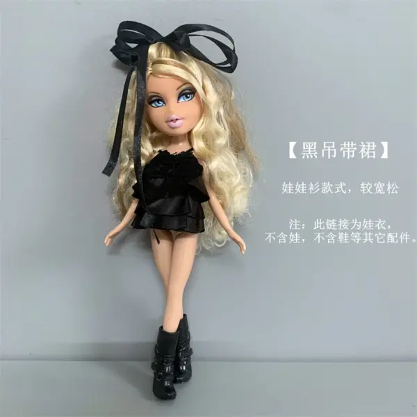 Fashion Doll Clothes Set for 30cm Dolls - Image 35