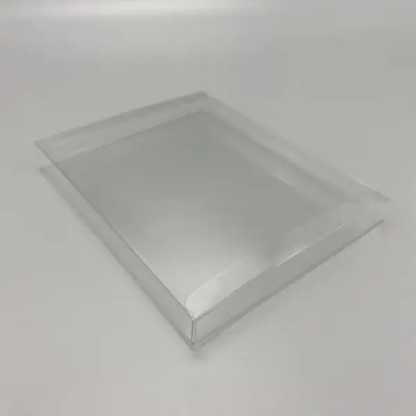 Transparent Box Only - For GensoSuikoden 4 PS2 - Image 4