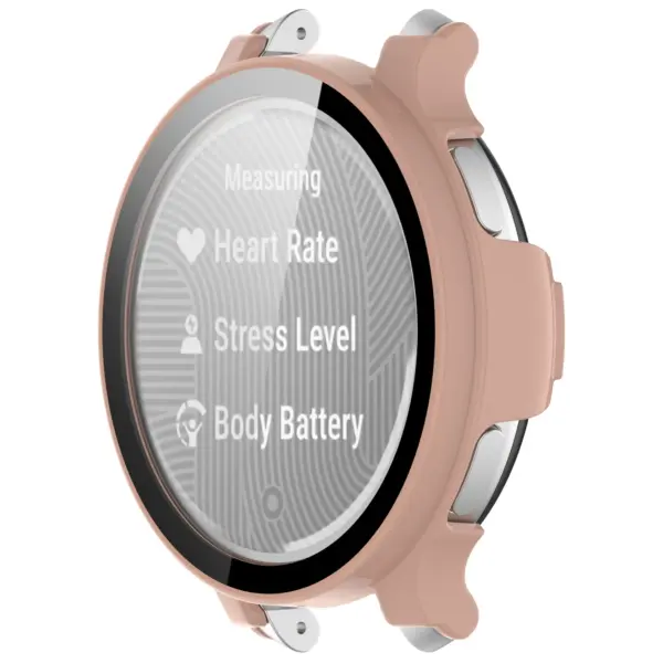 Garmin Lily 2 Active Tempered Glass Case - Image 7