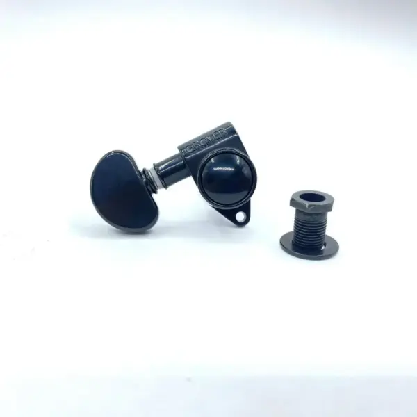 Genuine HC L3R3 Guitar Tuning Peg Set - Image 3