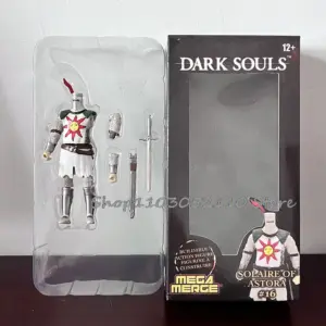 Dark Souls Faraam Knight PVC Figure Model 16 S3deea6bd643f4d3c9ee30c814dbda916v 1