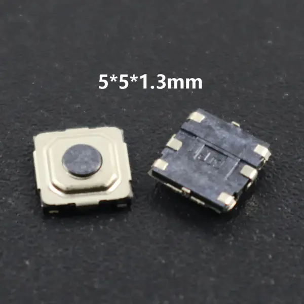10Pcs Waterproof Micro Tactile Switch Kit for LCD Repair - Image 20